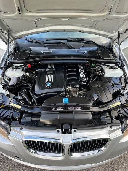 2009 BMW 328i