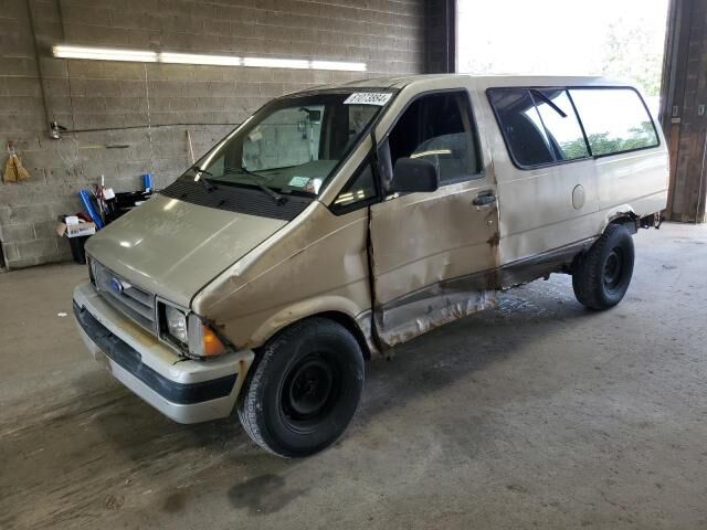 Ford Aerostar
