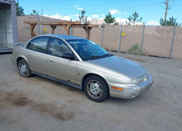 Saturn SL2