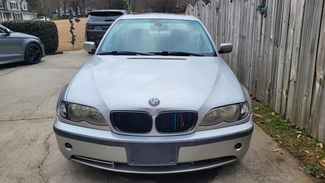 BMW 330i