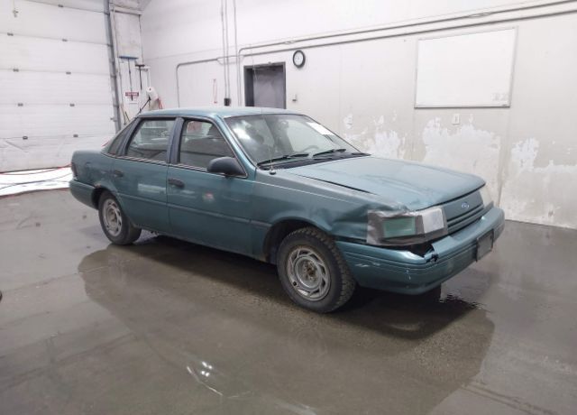 Ford Tempo