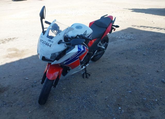 Honda CBR300