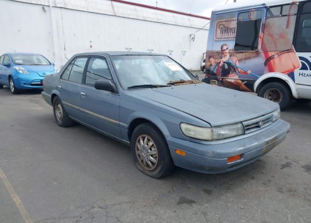 Nissan Stanza