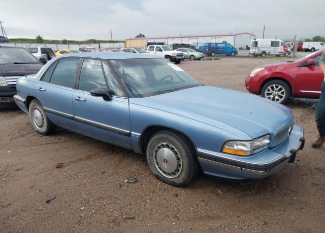 Buick LeSabre