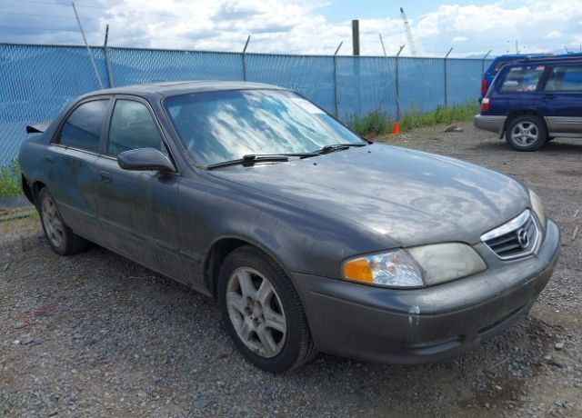 Mazda 626