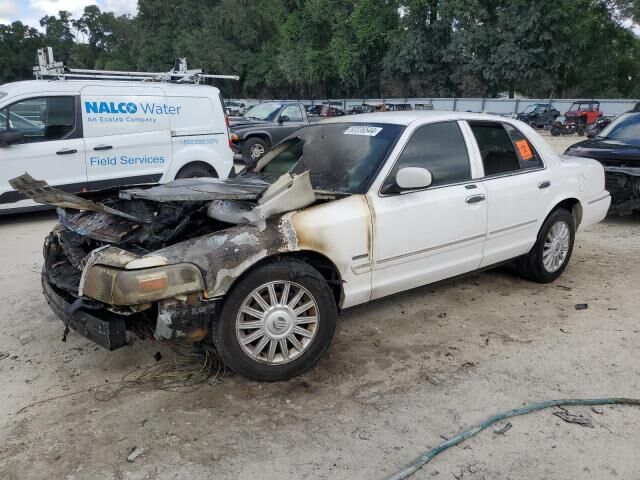 Mercury Grand Marquis