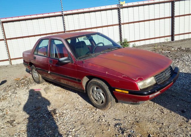 Chevrolet Corsica