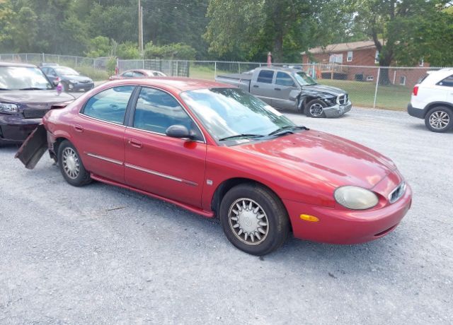 Mercury Sable