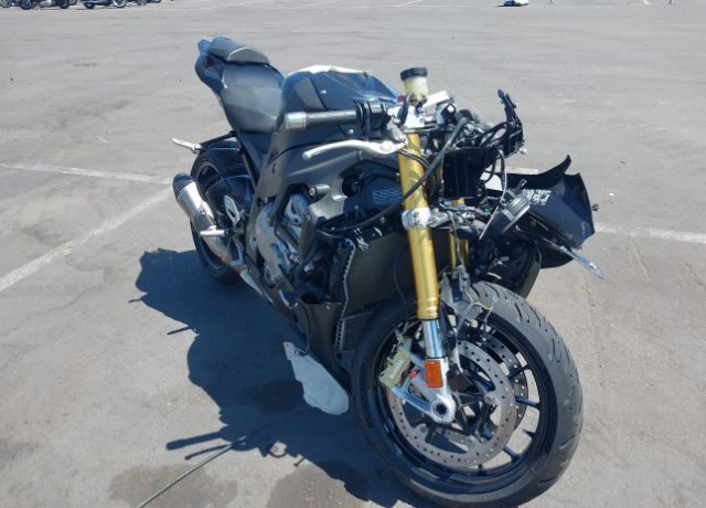 BMW S 1000 RR