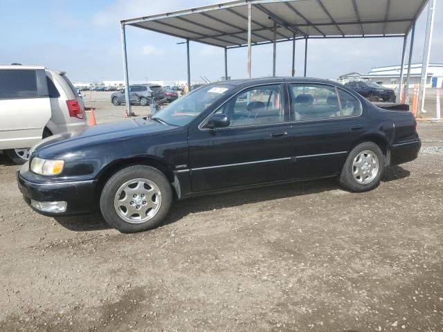 Infiniti I30