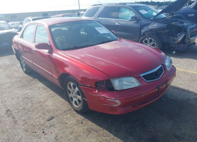 Mazda 626