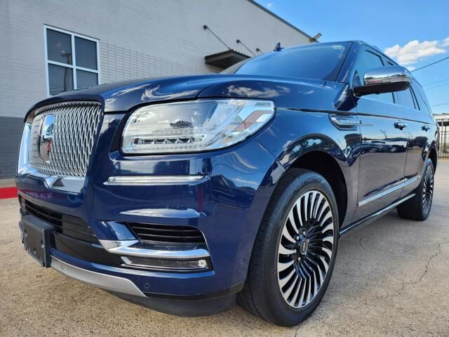 2018 LINCOLN Navigator