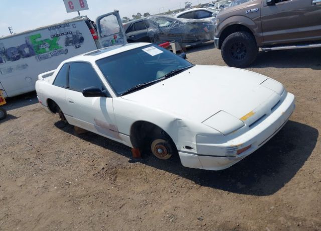 Nissan 240SX