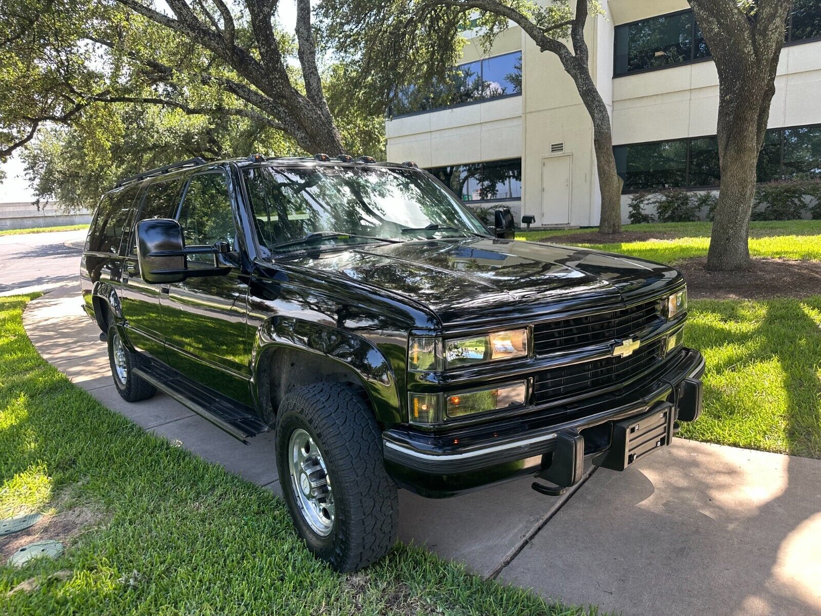 CHEVROLET