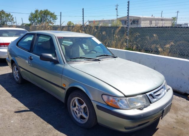 Saab 9-3