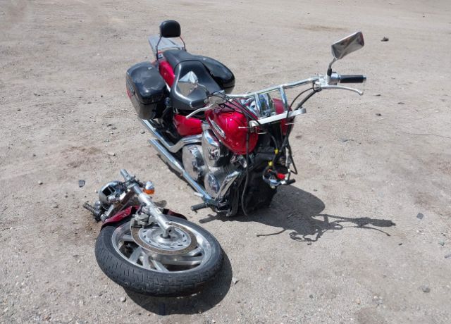 Honda VTX1300C