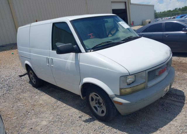 GMC Safari