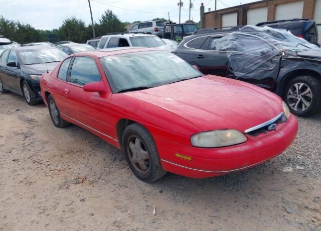 Chevrolet Monte Carlo