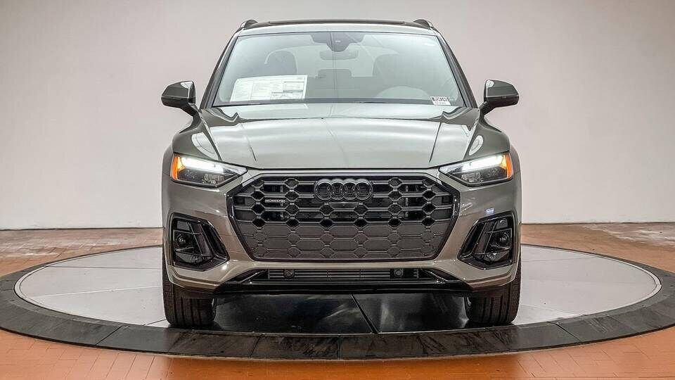2024 Audi Q5 e