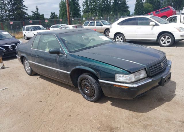Cadillac Eldorado