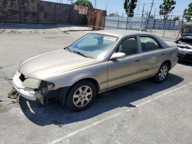 Mazda 626