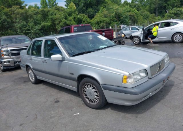 Volvo 850 Series