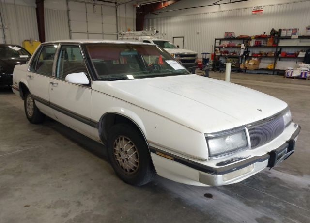 Buick LeSabre