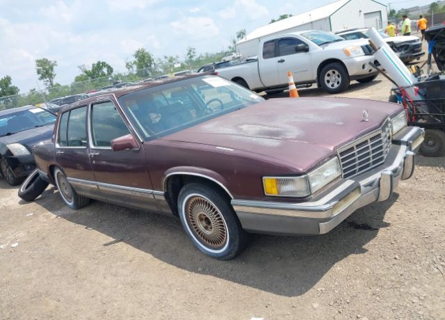 Cadillac 60 Special