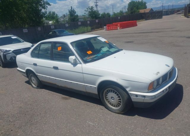 BMW 525i