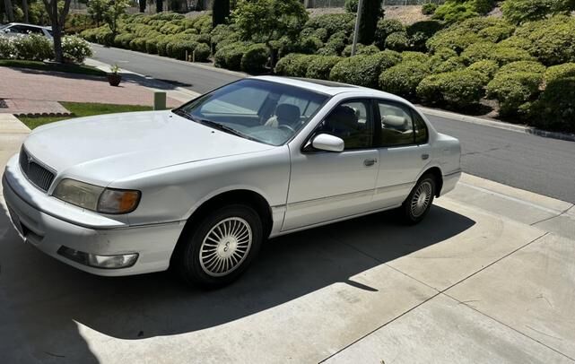 Infiniti I30