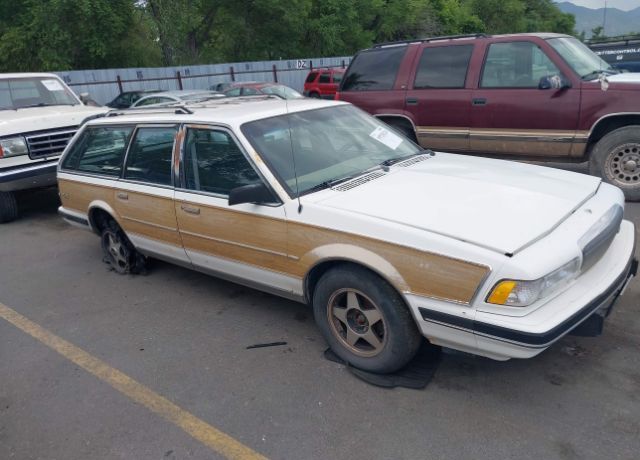 Buick Century