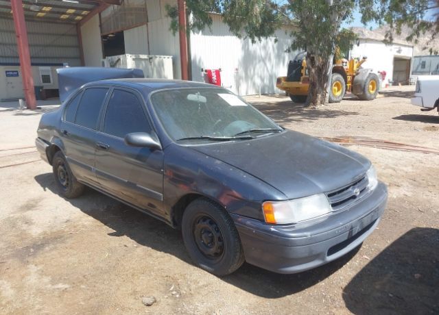 Toyota Tercel