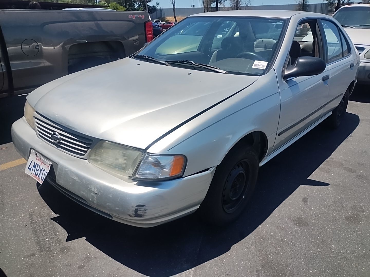 Nissan Sentra