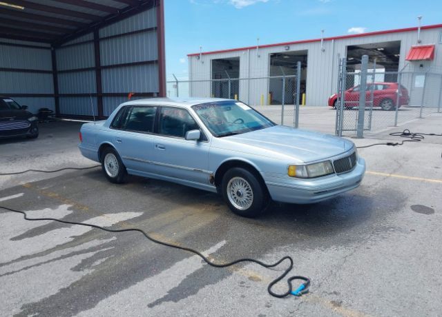 Lincoln Continental