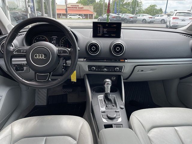 2015 Audi A3