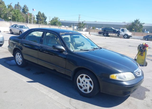 Mazda 626