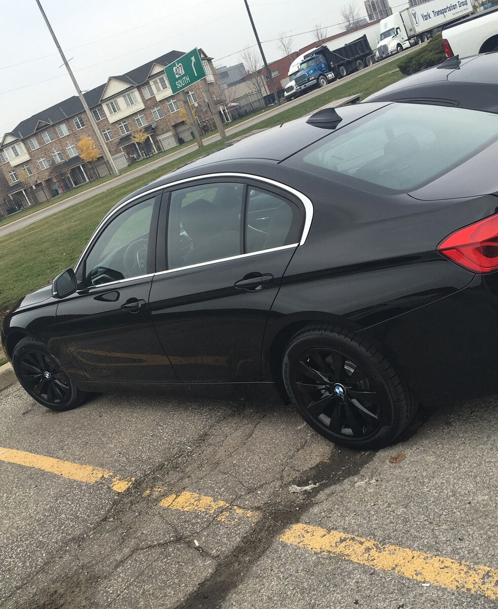 BMW 328d