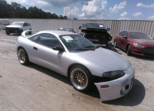 Mitsubishi Eclipse