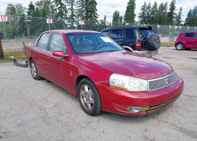 Saturn L300