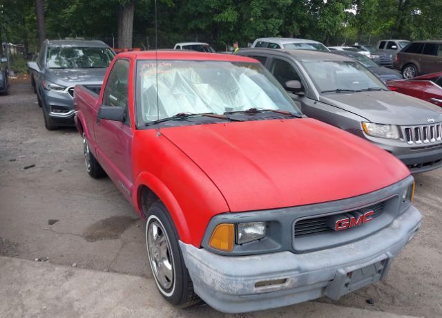 GMC Sonoma