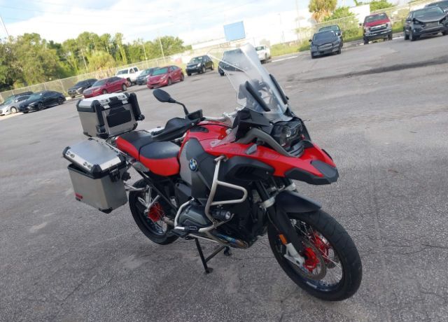 BMW R 1200 GS