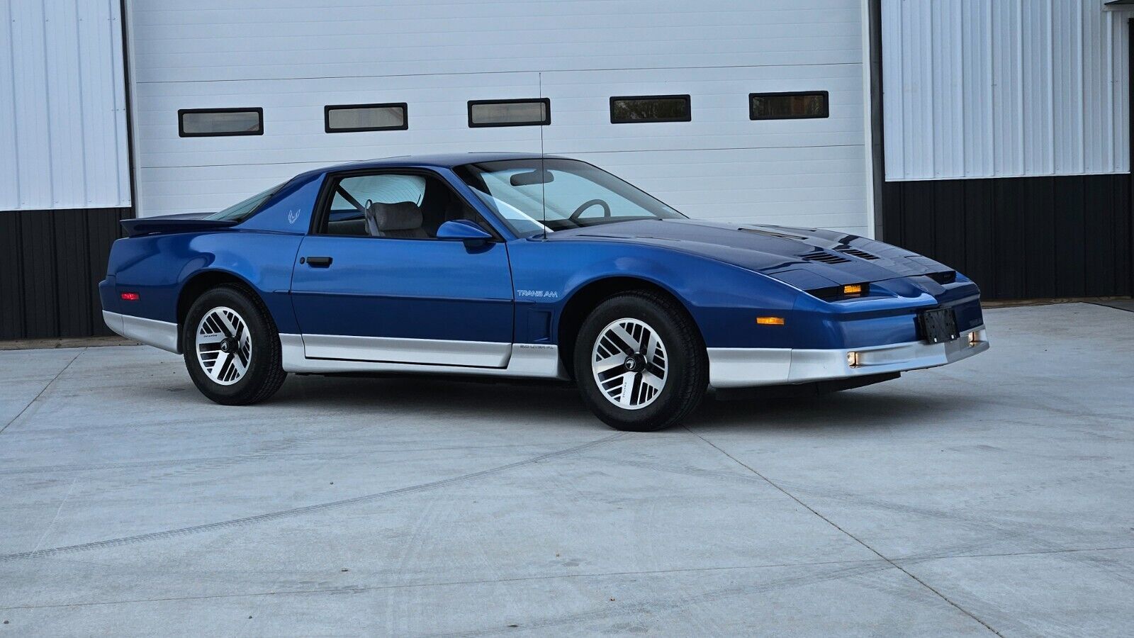 Pontiac Firebird