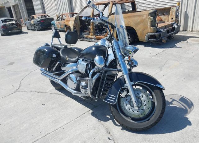 Honda VTX1300R