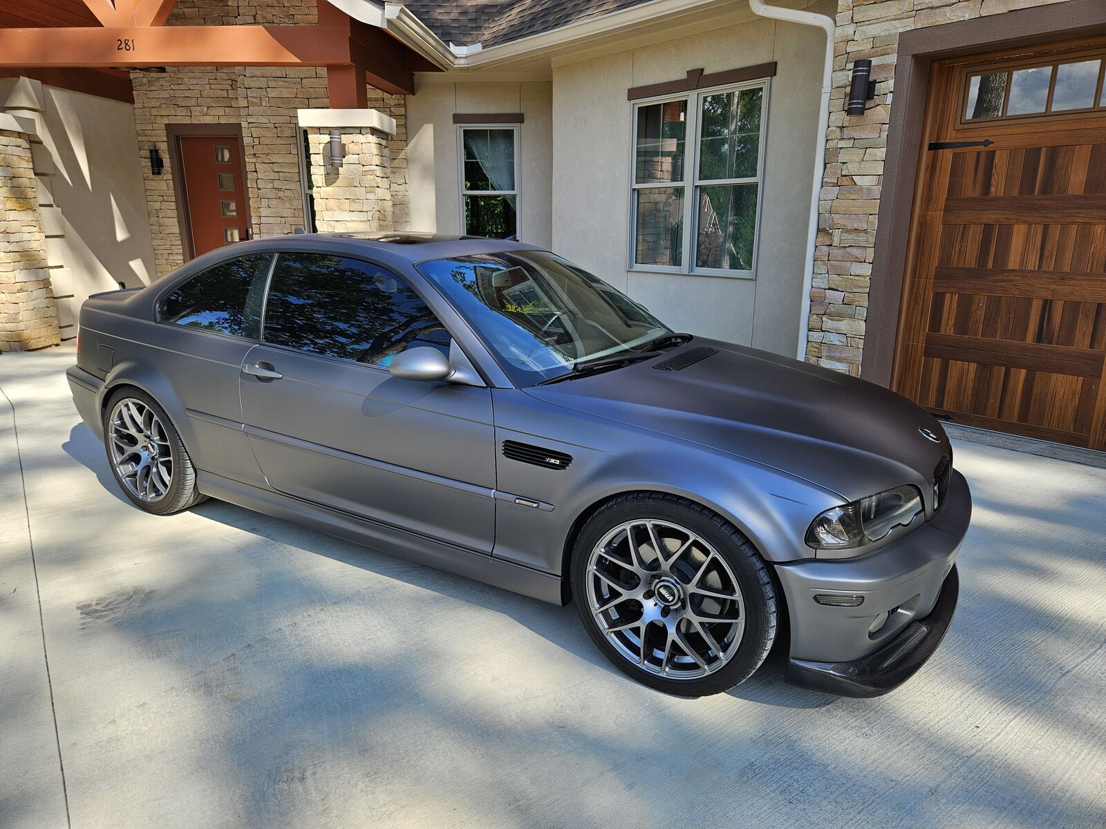 BMW M3