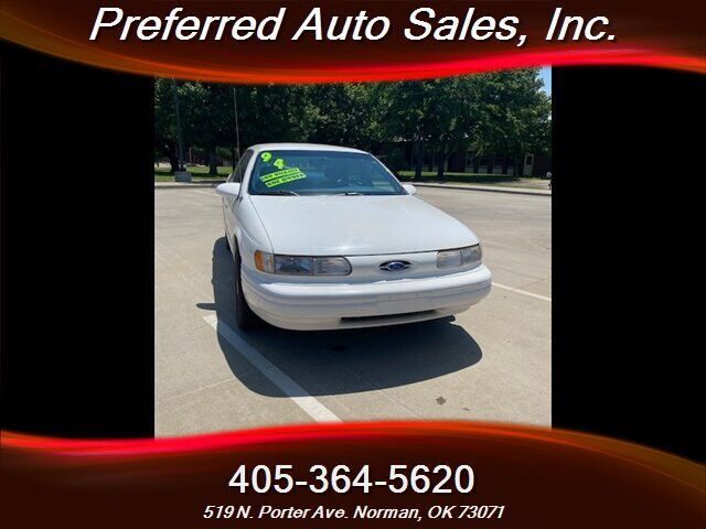 Ford Taurus