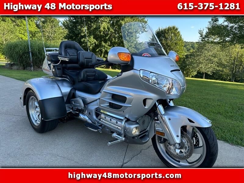 Honda GL1800