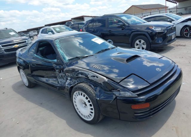 Toyota Celica