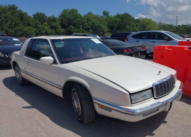 Buick Riviera