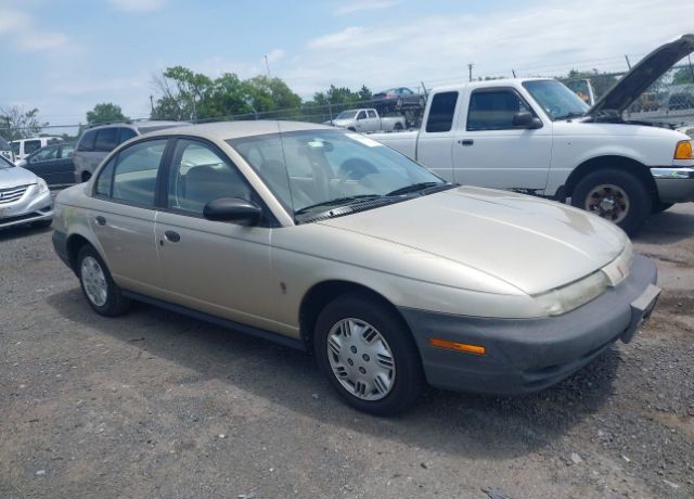 Saturn SL1