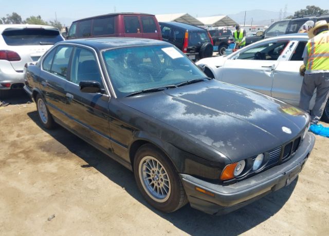 BMW 525i